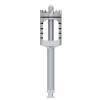 DSI Trephine Drill With Central Pin - For Bone Ring